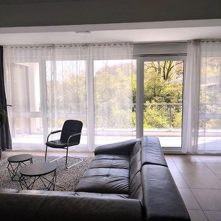 Hotel Valley Of Business Frankfurt-Airport - Grey Label Penthouse โฮฟไฮม์อัมเทานอส ภายนอก รูปภาพ