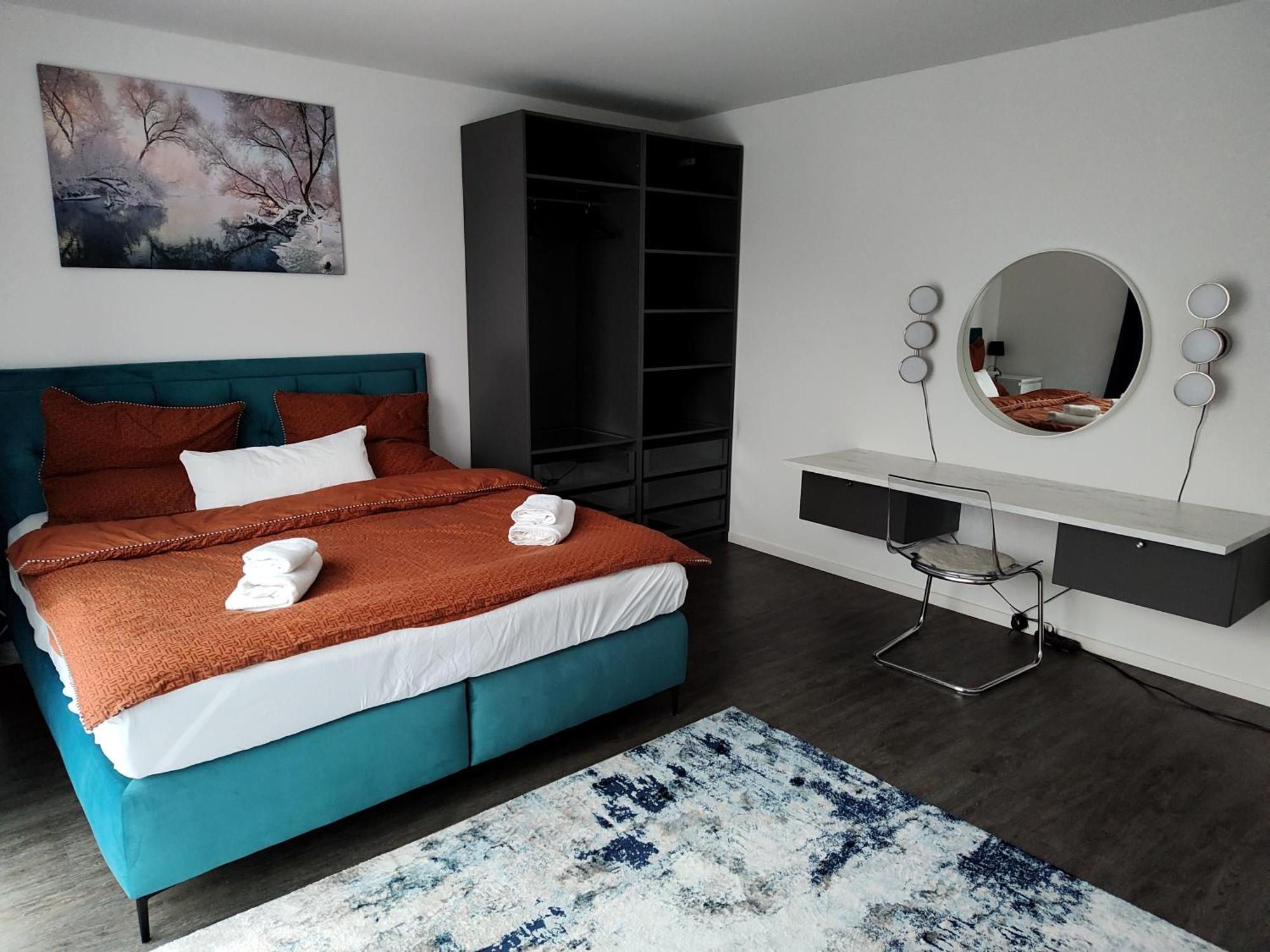 Hotel Valley Of Business Frankfurt-Airport - Grey Label Penthouse โฮฟไฮม์อัมเทานอส ภายนอก รูปภาพ