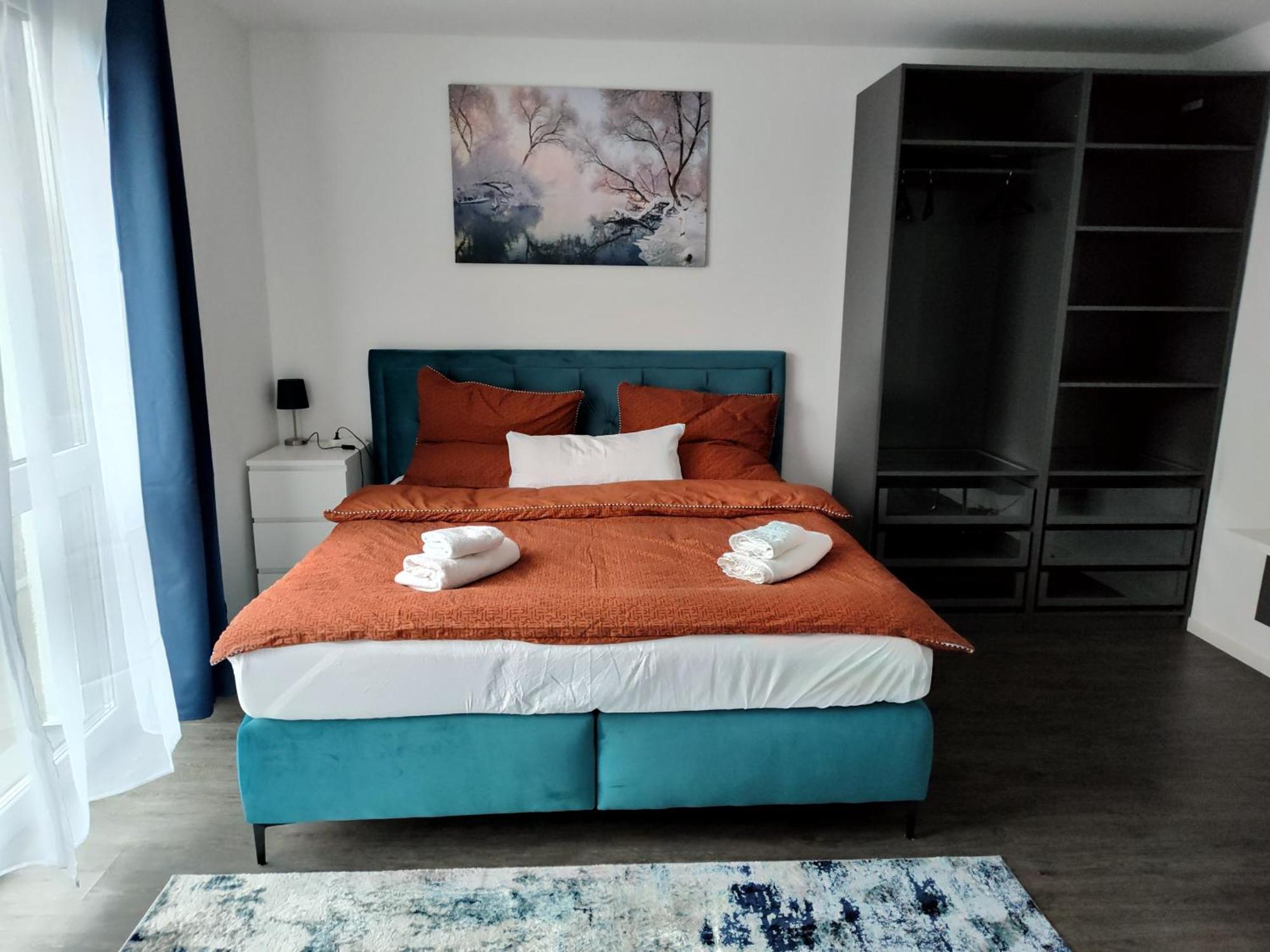 Hotel Valley Of Business Frankfurt-Airport - Grey Label Penthouse โฮฟไฮม์อัมเทานอส ภายนอก รูปภาพ
