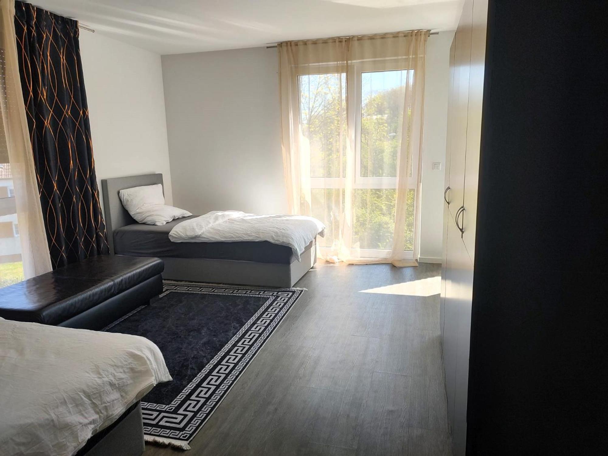 Hotel Valley Of Business Frankfurt-Airport - Grey Label Penthouse โฮฟไฮม์อัมเทานอส ภายนอก รูปภาพ